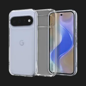 Чехол Spigen Ultra Hybrid для Google Pixel 11 (Crystal Clear) в Каменском
