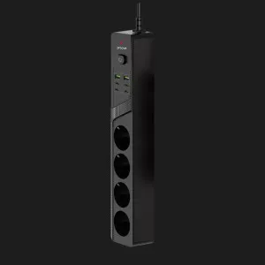 Сетевой фильтр Proove Power Strip P-04C (4 розетки + 2 USB + 4 Type-C) 2М в Чернигове