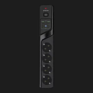 Сетевой фильтр Proove Power Strip P-04C (4 розетки + 2 USB + 4 Type-C) 2М в Чернигове