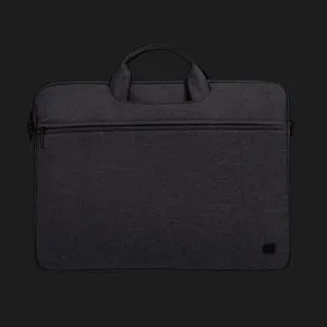 Чохол-сумка ArmorStandart для MacBook 15/16" (Black) в Чернігові