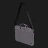 Чохол-сумка ArmorStandart для MacBook 15/16" (Dark Gray)