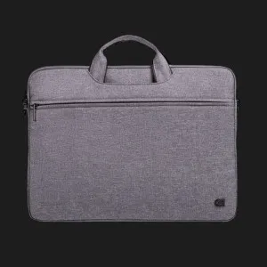 Чохол-сумка ArmorStandart для MacBook 15/16" (Dark Gray) в Чернігові