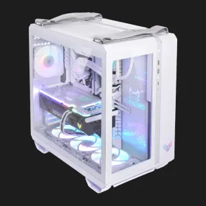 Компьютер ARTLINE Overlord GT502 (GT502v100w) (White) во Львове