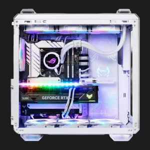 Компьютер ARTLINE Overlord GT502 (GT502v100w) (White) во Львове