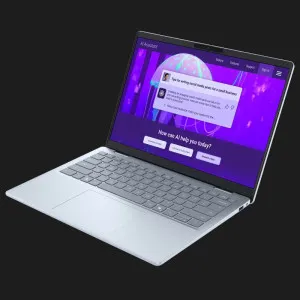 Ноутбук Dell 14 Plus DB14250 14" (Intel Core Ultra 7/32GB/2TB/Intel Arc) (LDB14250-7932BLU-PUS1)