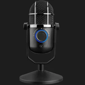 Мікрофон конденсаторний THRONMAX M3P (Black)
