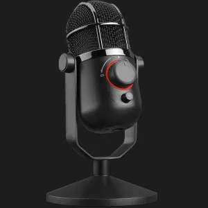Мікрофон конденсаторний THRONMAX M3P (Black)
