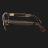 Смарт-очки Ray-Ban Meta Aviator (Gen 3) (Polished Transparent Umber/Clear to Jade Transitions) (RW4016 6912JD 54-18) (M)