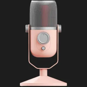 Мікрофон конденсаторний THRONMAX M4R (Pink)