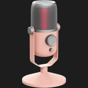 Мікрофон конденсаторний THRONMAX M4R (Pink)