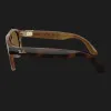 Смарт-окуляри Ray-Ban Meta Aviator (Gen 3) (Shiny Havana/Dark Brown) (RW4016 690573 54-18) (M)