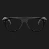 Смарт-окуляри Ray-Ban Meta Aviator (Gen 3) (Shiny Black/Clear to Green Transitions) (RW4016 601/1M 54-18) (M)