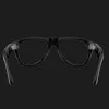 Смарт-окуляри Ray-Ban Meta Aviator (Gen 3) (Shiny Black/Clear to Green Transitions) (RW4016 601/1M 54-18) (M)