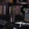 Мікрофон конденсаторний THRONMAX MDRILL DOME M3 (Black)