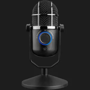 Мікрофон конденсаторний THRONMAX MDRILL DOME M3 (Black)