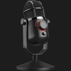 Мікрофон конденсаторний THRONMAX MDRILL DOME M3 (Black)