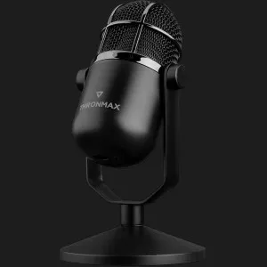 Мікрофон конденсаторний THRONMAX MDRILL DOME M3 (Black)