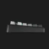 Клавиатура беспроводная AULA F75 F75 Gasket Reaper switch Hot-Swap, PBT, 2.4G wireless, BT, (Black/Grey)