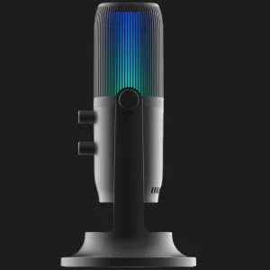 Мікрофон конденсаторний THRONMAX MDRILL GHOST M2RGB (Black)