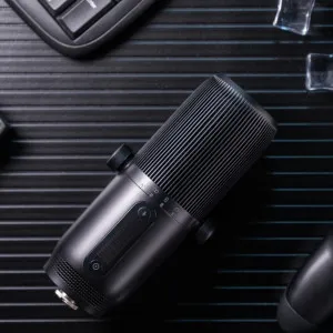 Мікрофон конденсаторний THRONMAX MDRILL ONE M2 (Black)