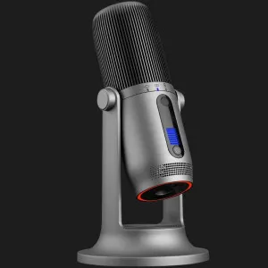 Мікрофон конденсаторний THRONMAX MDRILL ONE M2G (Gray)