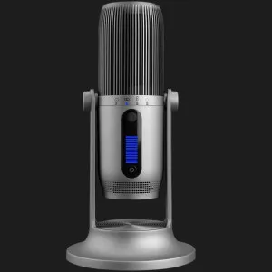 Мікрофон конденсаторний THRONMAX MDRILL ONE M2G (Gray)