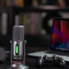 Мікрофон конденсаторний THRONMAX MDRILL ONE M2G (Gray)