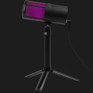 Мікрофон конденсаторний THRONMAX PULSE PRO M8P (Black)