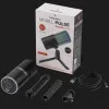 Мікрофон конденсаторний THRONMAX PULSE PRO M8P (Black)
