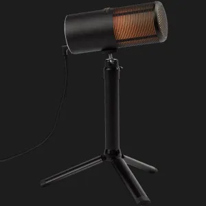 Мікрофон конденсаторний THRONMAX PULSE PRO M8P (Black)
