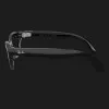 Смарт-очки Ray-Ban Meta Zena (Gen 3) (Shiny Black/Clear to Green Transitions) (RW4015 601/1M 49-22) (M)