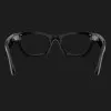 Смарт-очки Ray-Ban Meta Zena (Gen 3) (Shiny Black/Clear to Green Transitions) (RW4015 601/1M 49-22) (M)