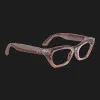 Смарт-окуляри Ray-Ban Meta Zena (Gen 3) (Polished Milky Pink Blush/Clear to Grey Transitions) (RW4015 69161Z 49-22) (M)