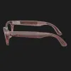 Смарт-окуляри Ray-Ban Meta Zena (Gen 3) (Polished Milky Pink Blush/Clear to Grey Transitions) (RW4015 69161Z 49-22) (M)