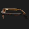 Смарт-окуляри Ray-Ban Meta Zena (Gen 3) (Polished Havana/Gradient Brown) (RW4015 690513 49-22) (M)