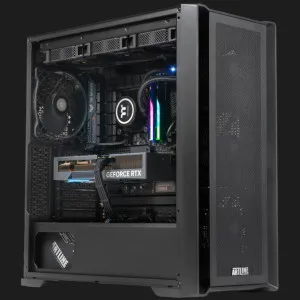 Робоча станція ARTLINE WorkStation W82 (W82v02)