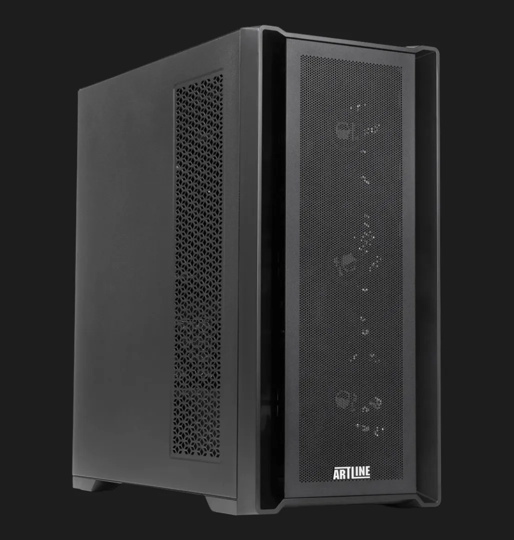 Робоча станція ARTLINE WorkStation W82 (W82v06Win)