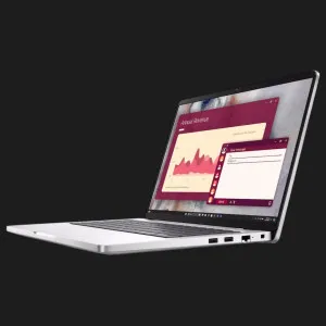 Ноутбук Dell Pro 14 14" (Intel Core 5/16GB/1TB/Iris Xe) (BTO010PC14250US3)