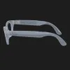 Смарт-окуляри Ray-Ban Meta Zena (Gen 3) (Polished Milky Grey Lilac/Clear to Copper Transitions) (RW4015 691410 49-22) (M)