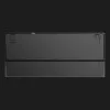 Клавиатура беспроводная AULA F2088 AIR Wireless Keyboard Red Switch (Black) (EN/UA)