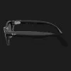 Смарт-окуляри Ray-Ban Meta Zena (Gen 3) (Shiny Black/Gray) (RW4015 601/87 49-22) (M)