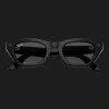 Смарт-окуляри Ray-Ban Meta Zena (Gen 3) (Shiny Black/Gray) (RW4015 601/87 49-22) (M)