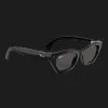 Смарт-окуляри Ray-Ban Meta Zena (Gen 3) (Shiny Black/Gray) (RW4015 601/87 49-22) (M)