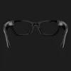Смарт-окуляри Ray-Ban Meta Zena (Gen 3) (Shiny Black/Clear Blue-Violet Light Filter) (RW4015 601/SB 49-22 (M)