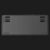Клавиатура беспроводная AULA F75 HE Wireless Keyboard Dragan King Magnetic Switch (Black/White) (EN/UA)