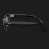 Смарт-окуляри Ray-Ban Meta Zena (Gen 3) (Shiny Black/Green Polarized) (RW4015 601/9A 49-22) (M)