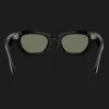 Смарт-окуляри Ray-Ban Meta Zena (Gen 3) (Shiny Black/Green Polarized) (RW4015 601/9A 49-22) (M)
