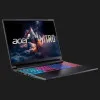 Ноутбук Acer Nitro V 16S AI ANV16S-41 16" (AMD Ryzen 7/16GB/1TB/RTX 5060) (NH.U0ZAA.332)
