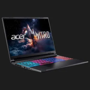 Ноутбук Acer Nitro V 16S AI ANV16S-41 16" (AMD Ryzen 7/16GB/1TB/RTX 5060) (NH.U0ZAA.332)