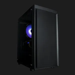 Компьютер 2Е Complex Gaming (AMD R5-5500, 16Gb, F1TB, NVD3050-6) (2E-10843)